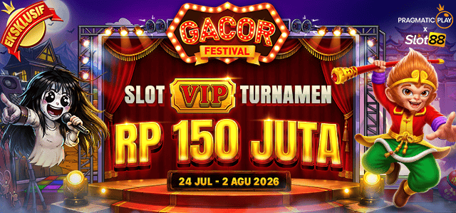 Slot Thailand